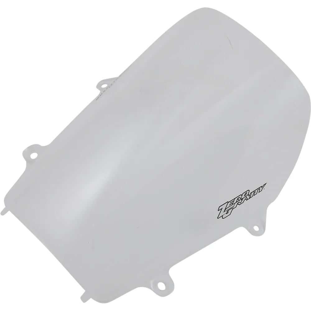 Sport Winsdscreen - Clear - 600RR