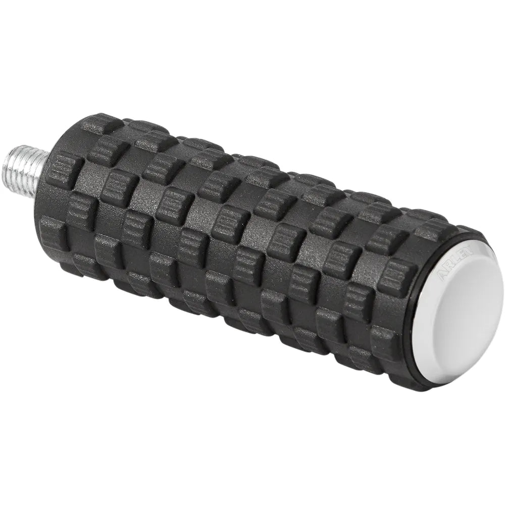 Air Trax Brake Cover - Chrome
