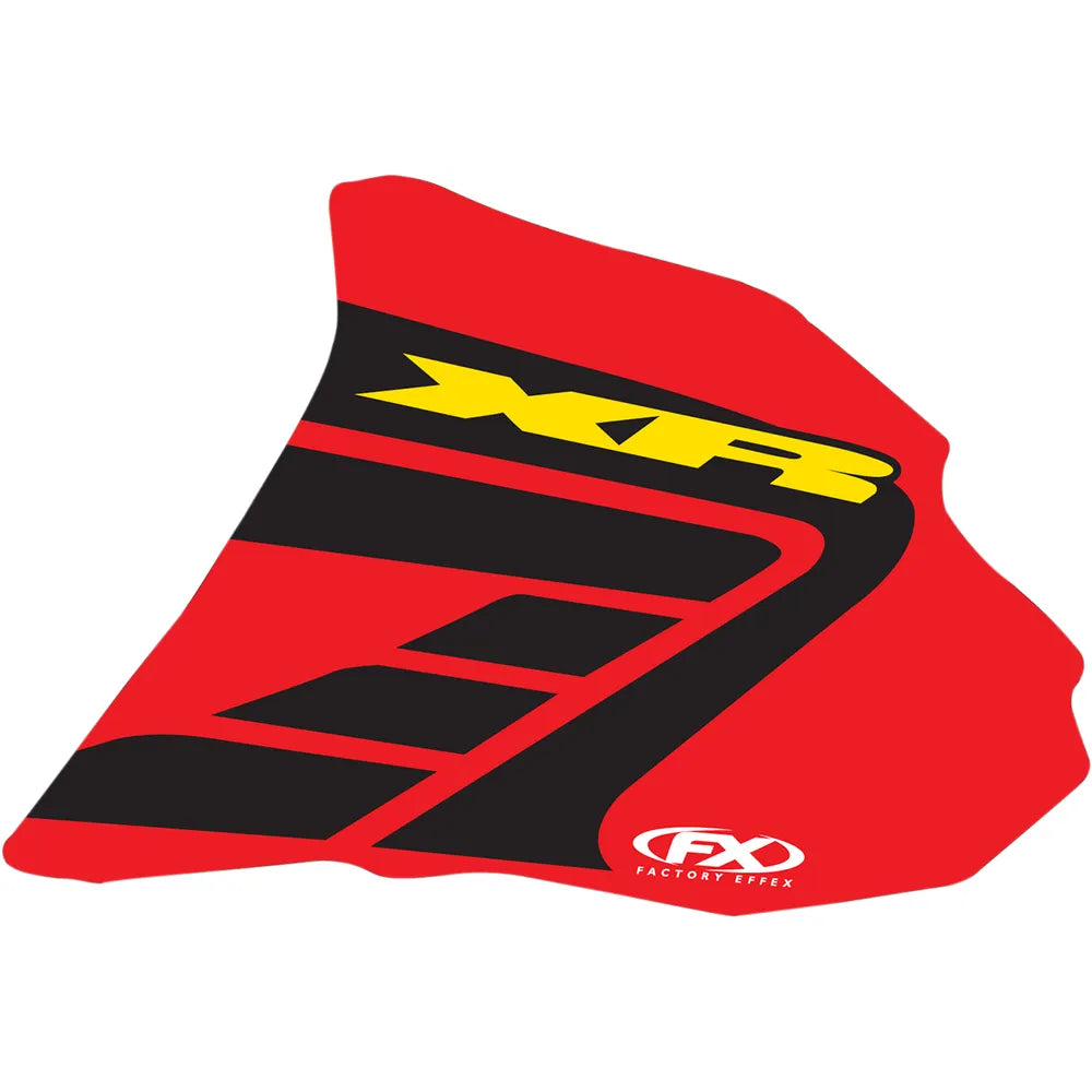 OEM Tank Graphic - XR200 '02 Style