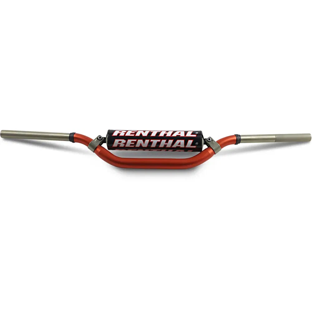 Orange Twinwall® 998 Reed/Windham Handlebar