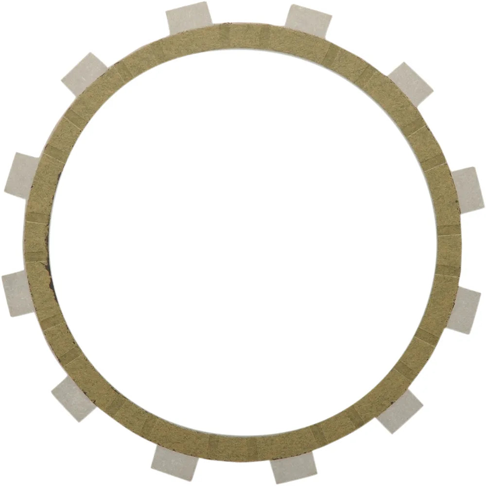 Clutch Friction Plate