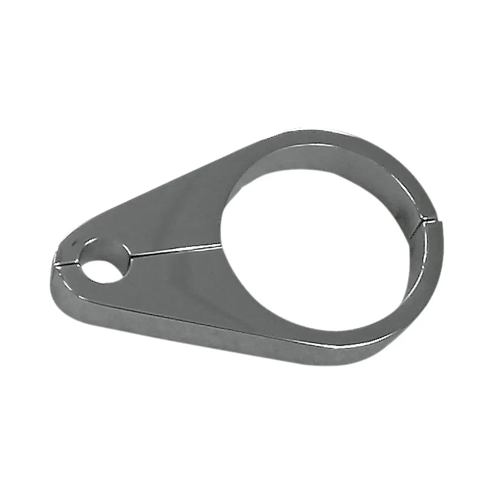 Cable Clamp - 49 mm - Chrome