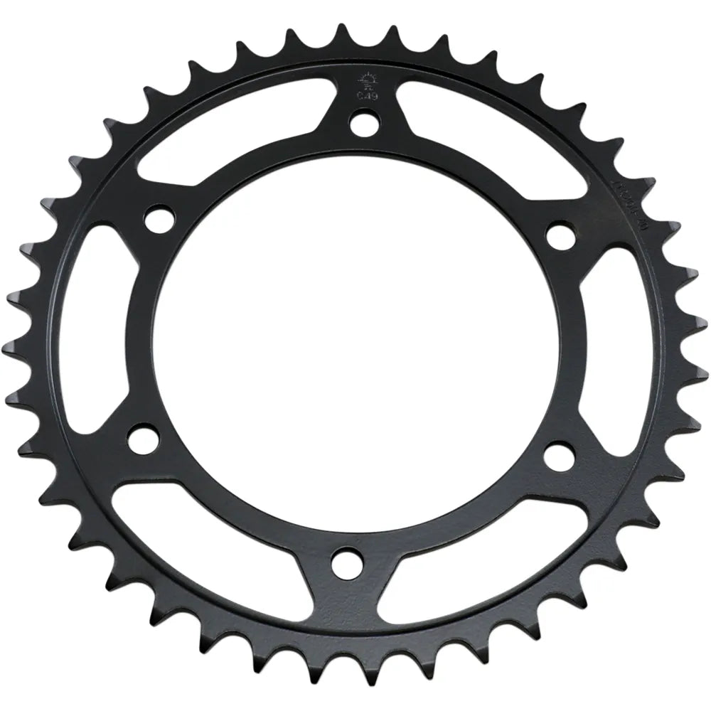 Sprocket - Rear - Honda - 40-Tooth