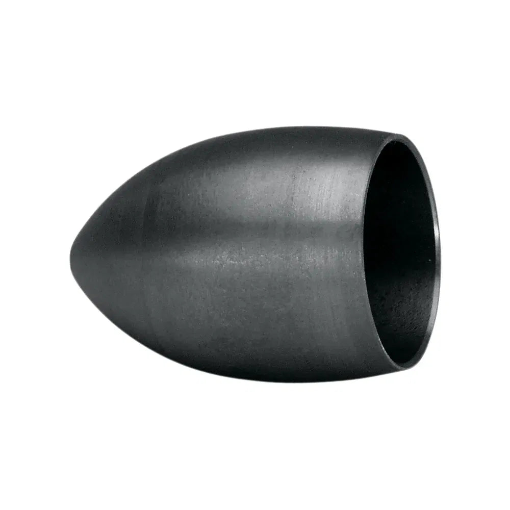 2-1/16" Raw Gauge Cup