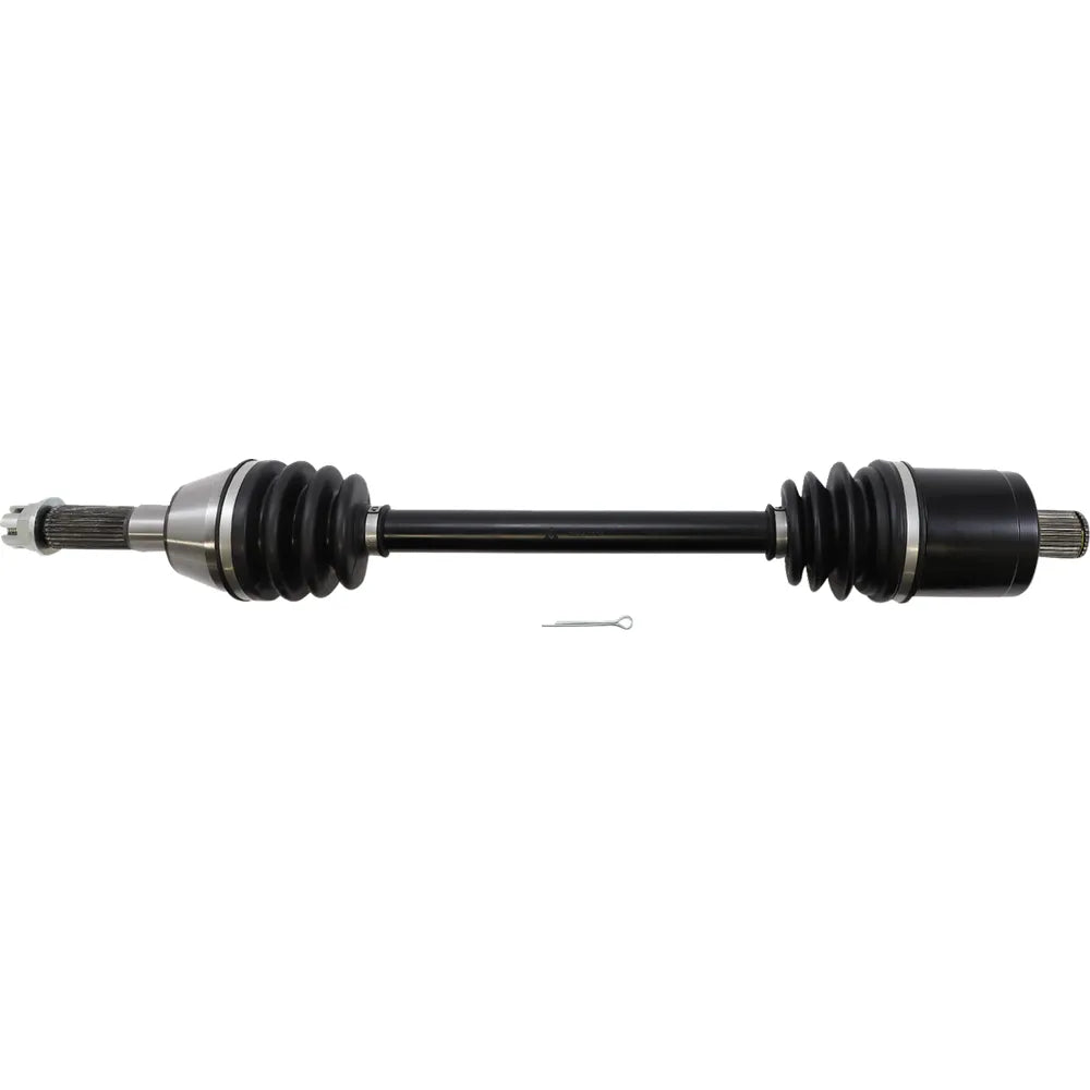 Eje CV estándar de repuesto OEM - Kit de eje - CV/completo - Reemplazo OEM - Estándar - Trasero izquierdo/derecho - Ranger 500/570