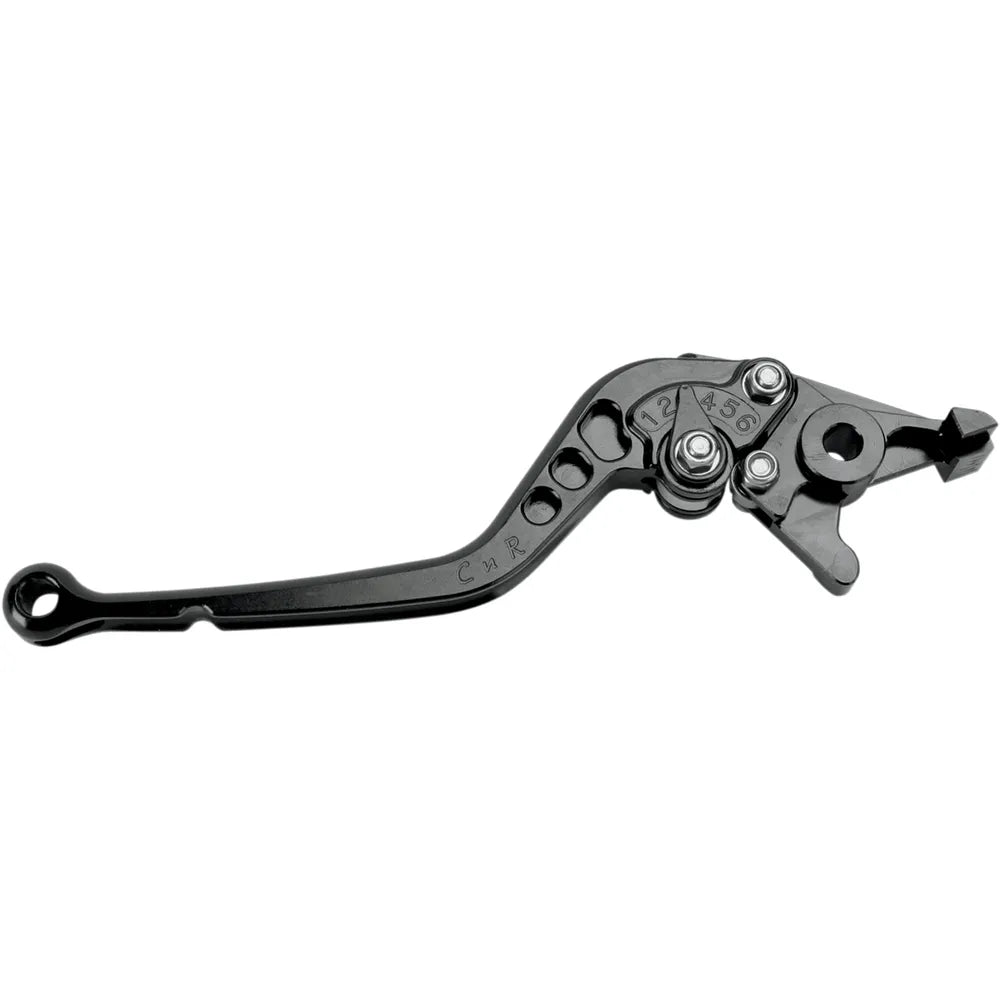 Black Long Brake Lever