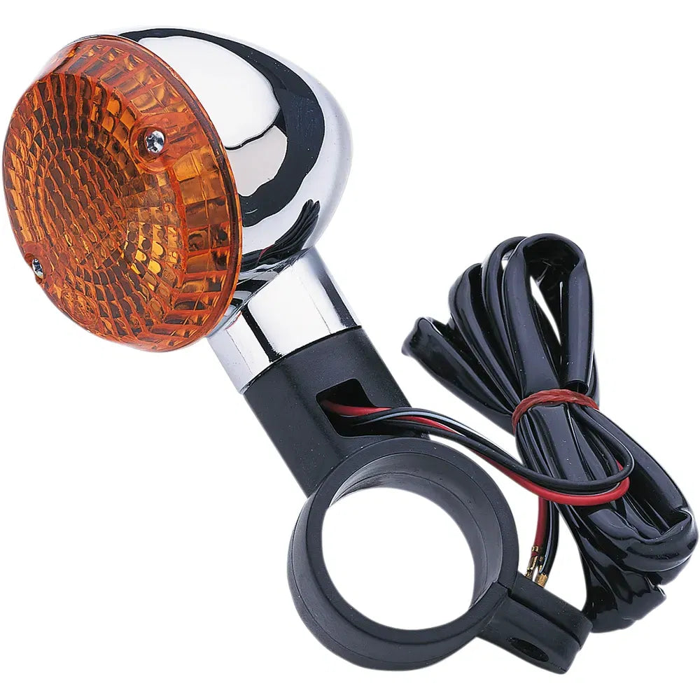 Turn Signal - Kawasaki - Amber