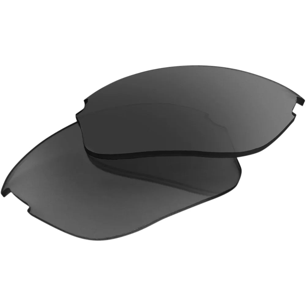 Sportcoupe Lenses - Smoke