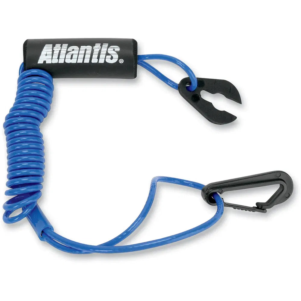 Lanyard - Yamaha - Blue