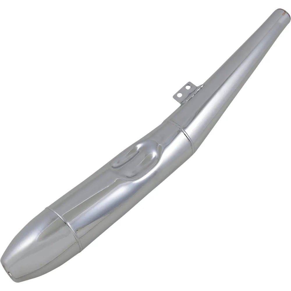BMW Muffler - Left