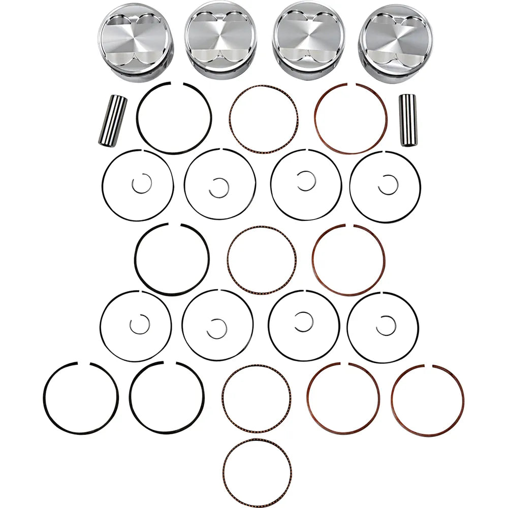Piston Kit
