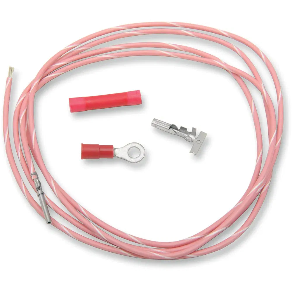 Arnés de cableado del velocímetro/tacómetro electrónico