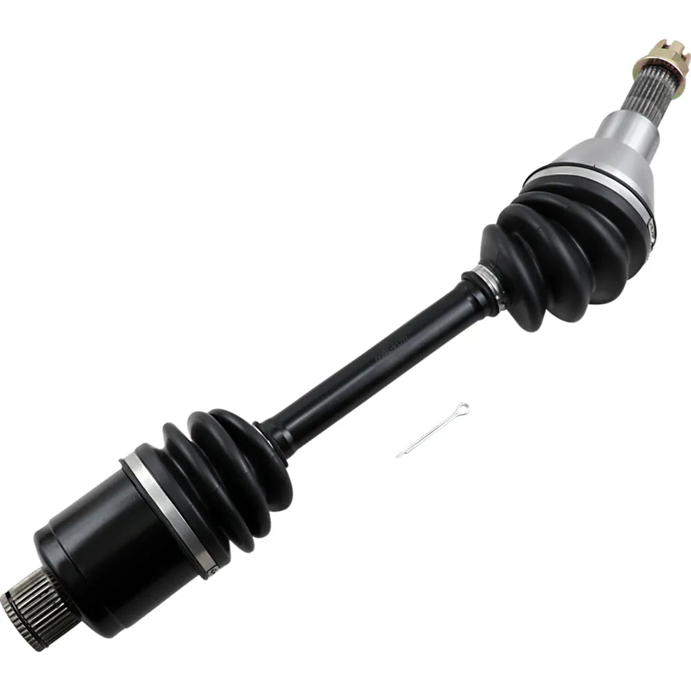 Eje CV estándar de repuesto OEM - Kit de eje - CV/completo - Reemplazo OEM - Estándar - Trasero izquierdo/derecho - Polaris