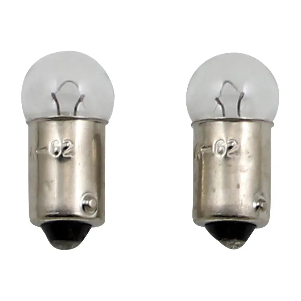 Miniature Bulb - 62