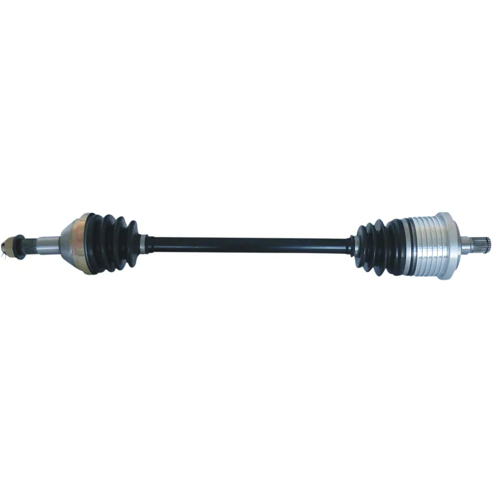 Eje CV estándar de repuesto OEM - Kit de eje - CV/completo - Reemplazo OEM - Estándar - Delantero izquierdo/derecho - Wildcat 700
