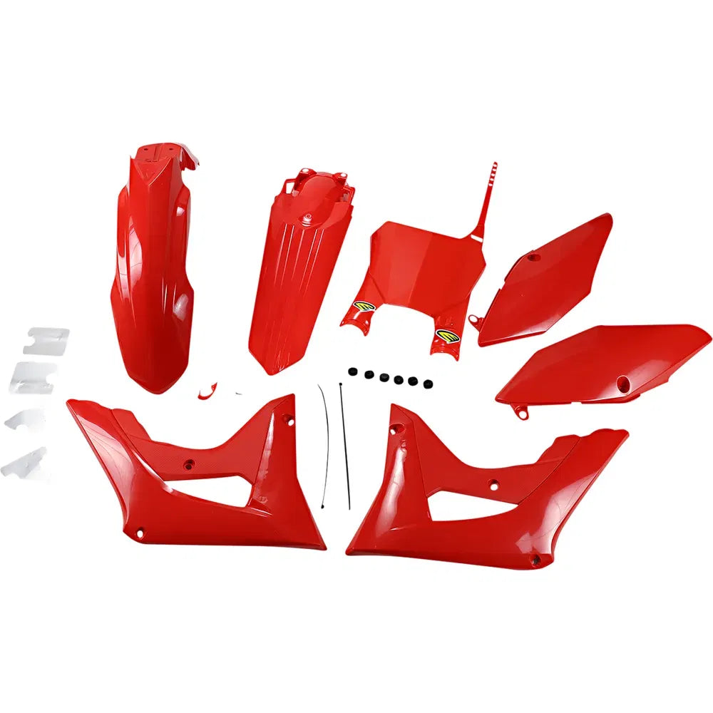 Replica Body Kit - Red - CRF
