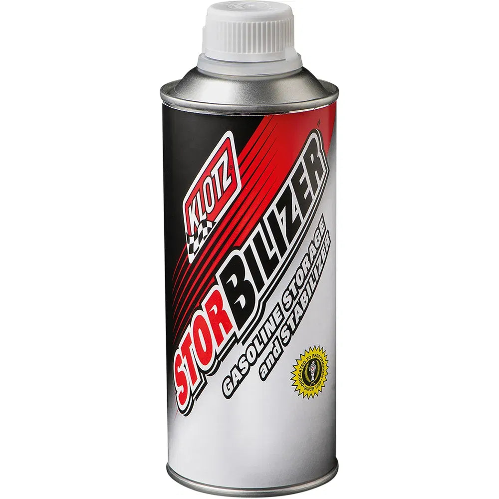 Fuel Stabilizer - 1 Pint