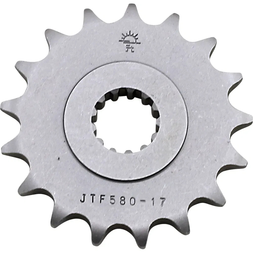 Counter Shaft Sprocket - 17-Tooth