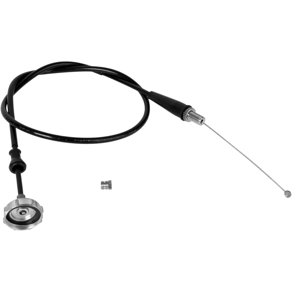 Throttle Cable - Pull - Honda