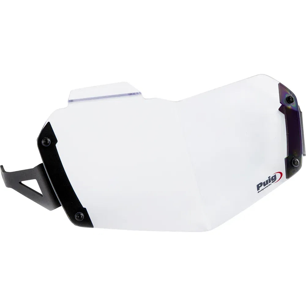 Cubierta protectora para faros - Cubierta protectora para faros - BMW - Transparente