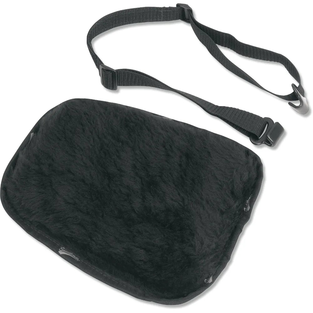Almohadilla de asiento de gel polar transpirable GelCore™