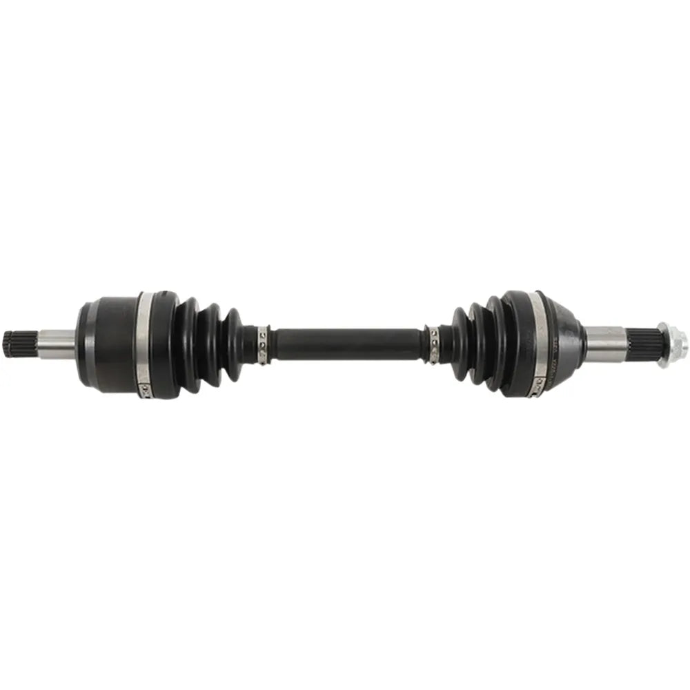 Complete Axle Kit - Front Left/Right - Yamaha