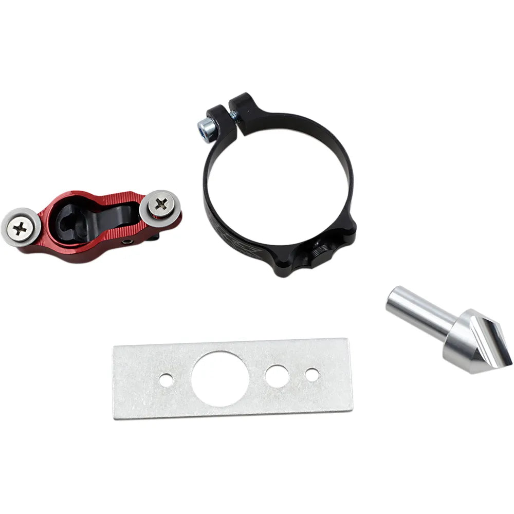 Pro Launch Start Device