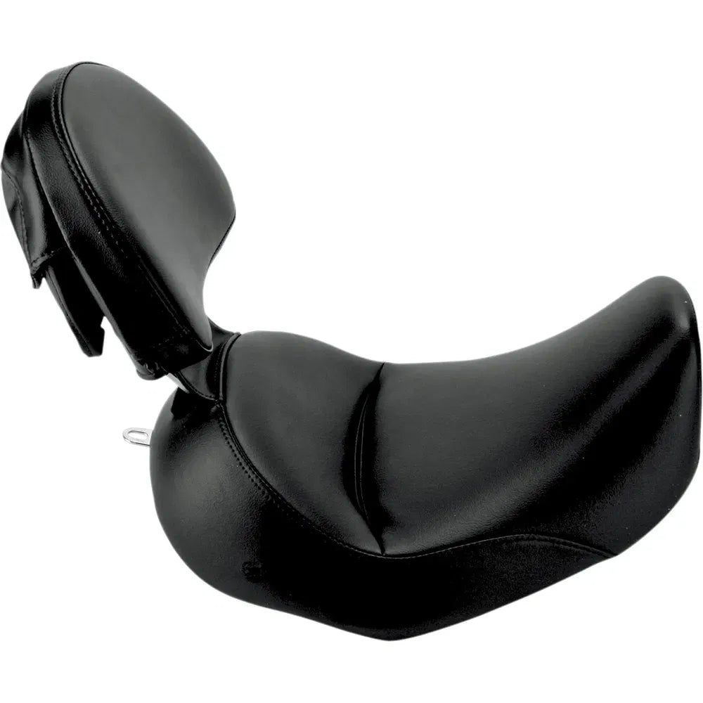 Asiento con Respaldo Heels Down - FLSTC
