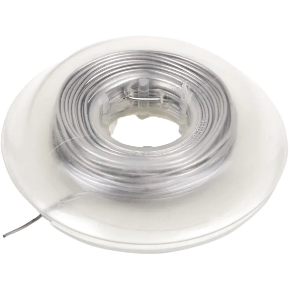 Wire Spool 25Ft .32