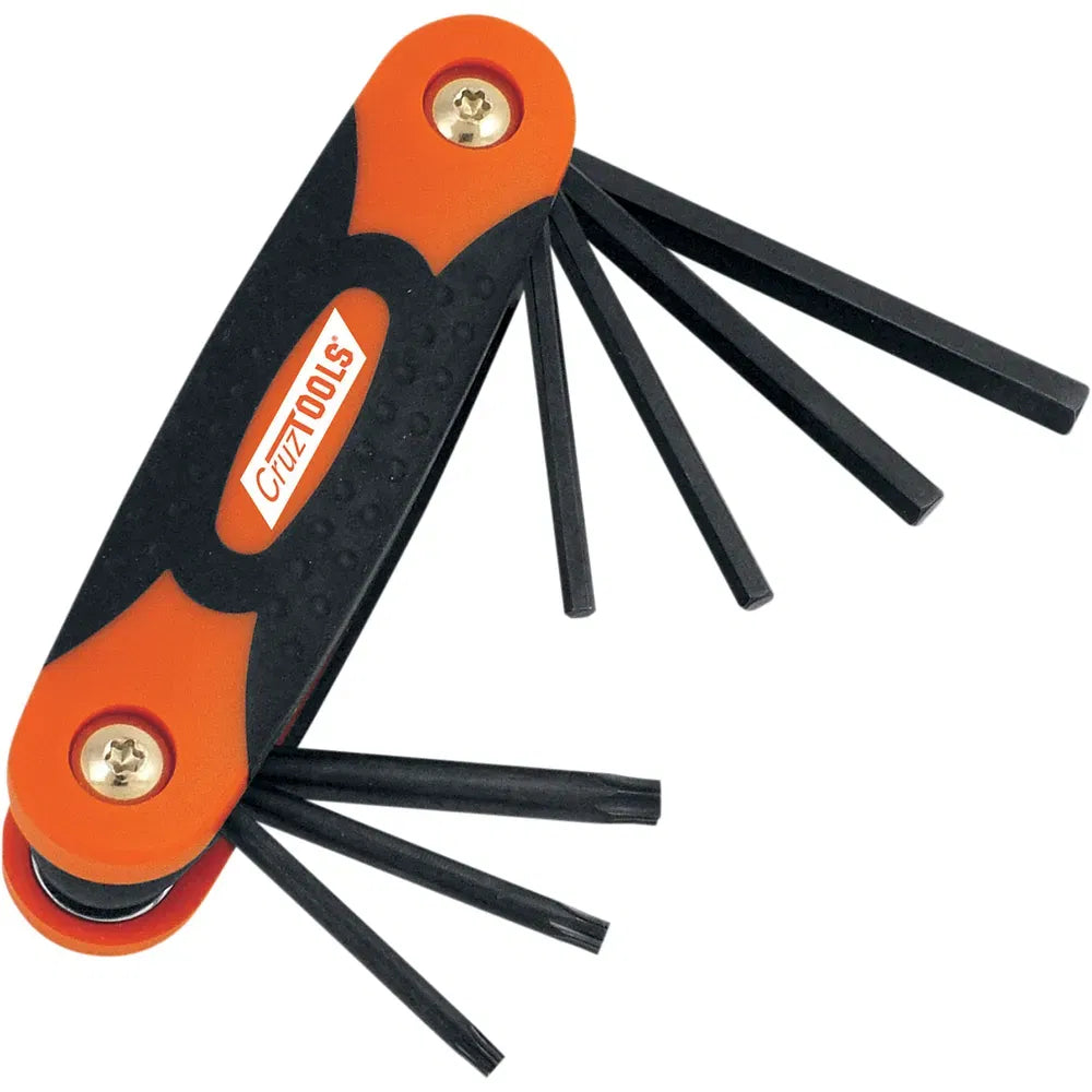 Hex/Torx® Set