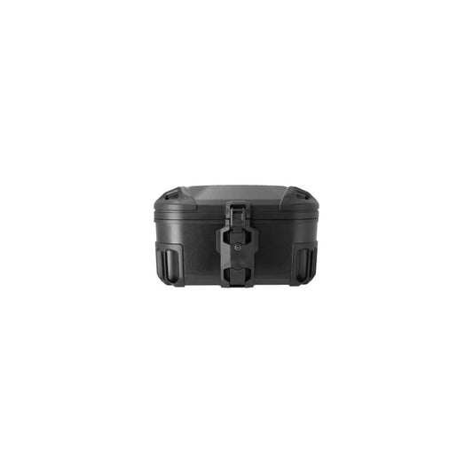 DUSC Hard Case System - Black - BMW R 1200/1250 R '14-'24