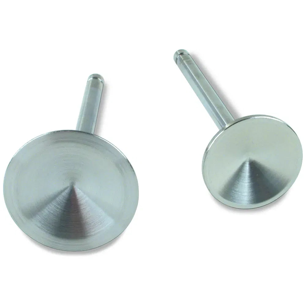 Intake Valve - 2.000"