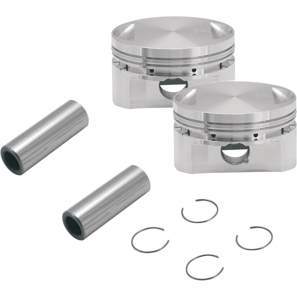 Piston Kit72225