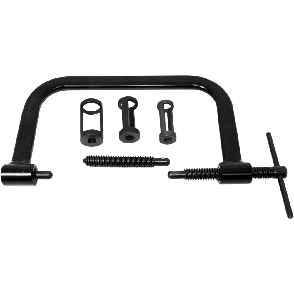 Tool Valve Spring