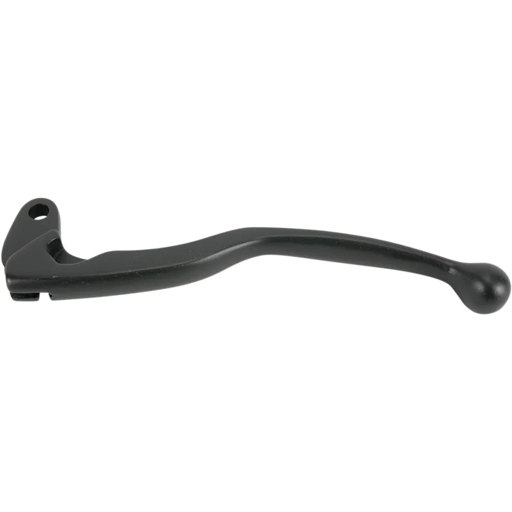 Black Left-Hand Lever for Yamaha