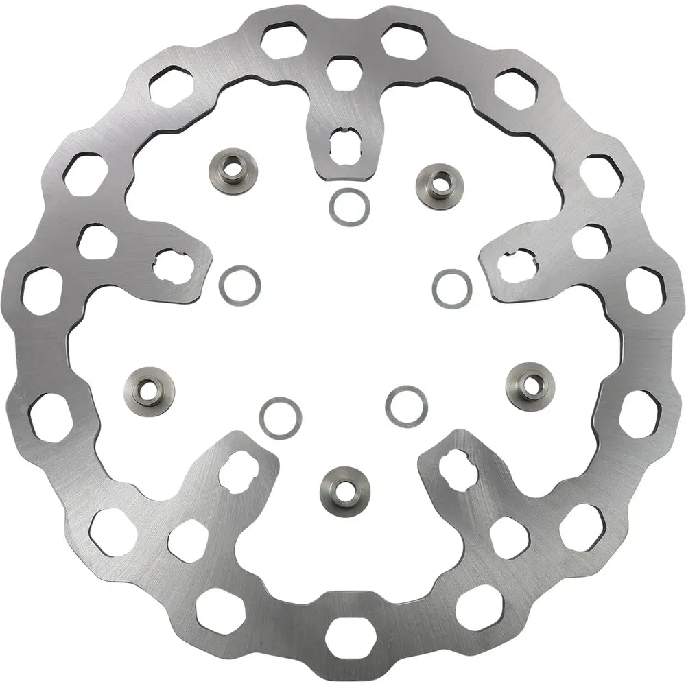 Front Rotor - Cubiq™