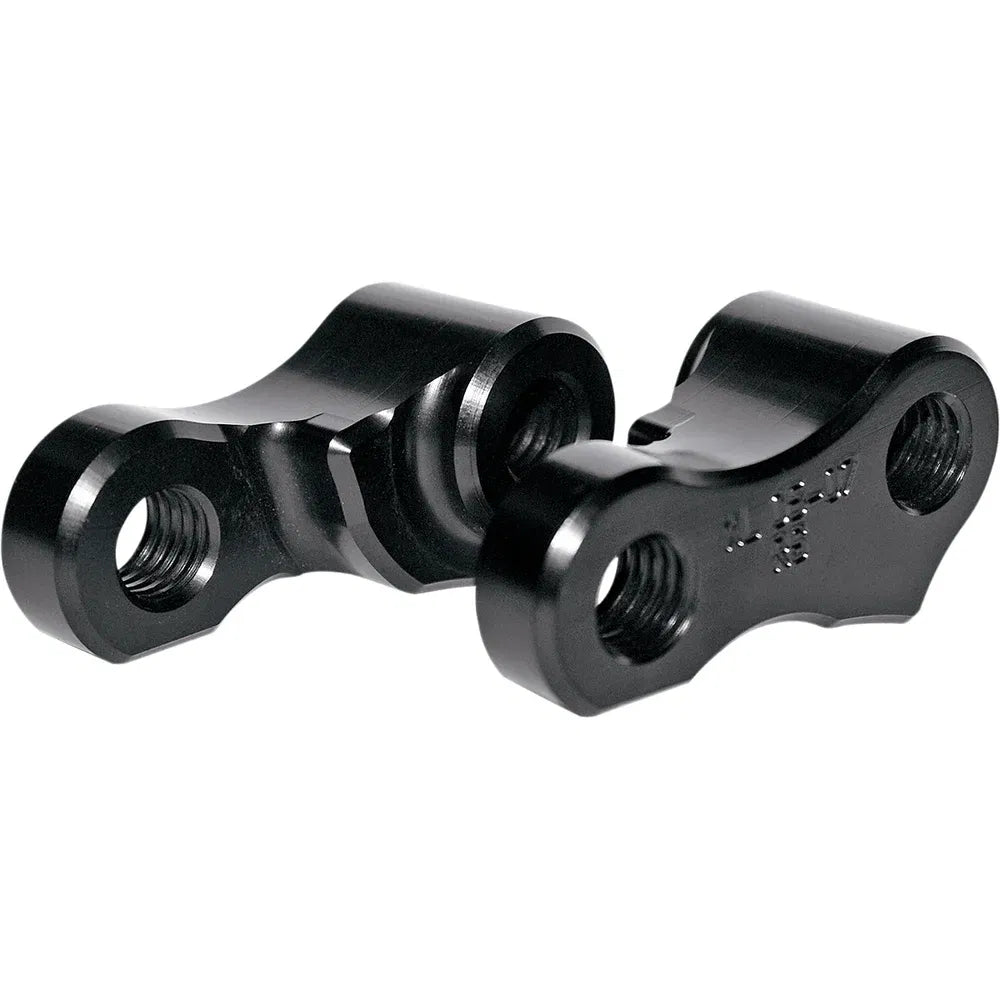 Kit de descenso trasero