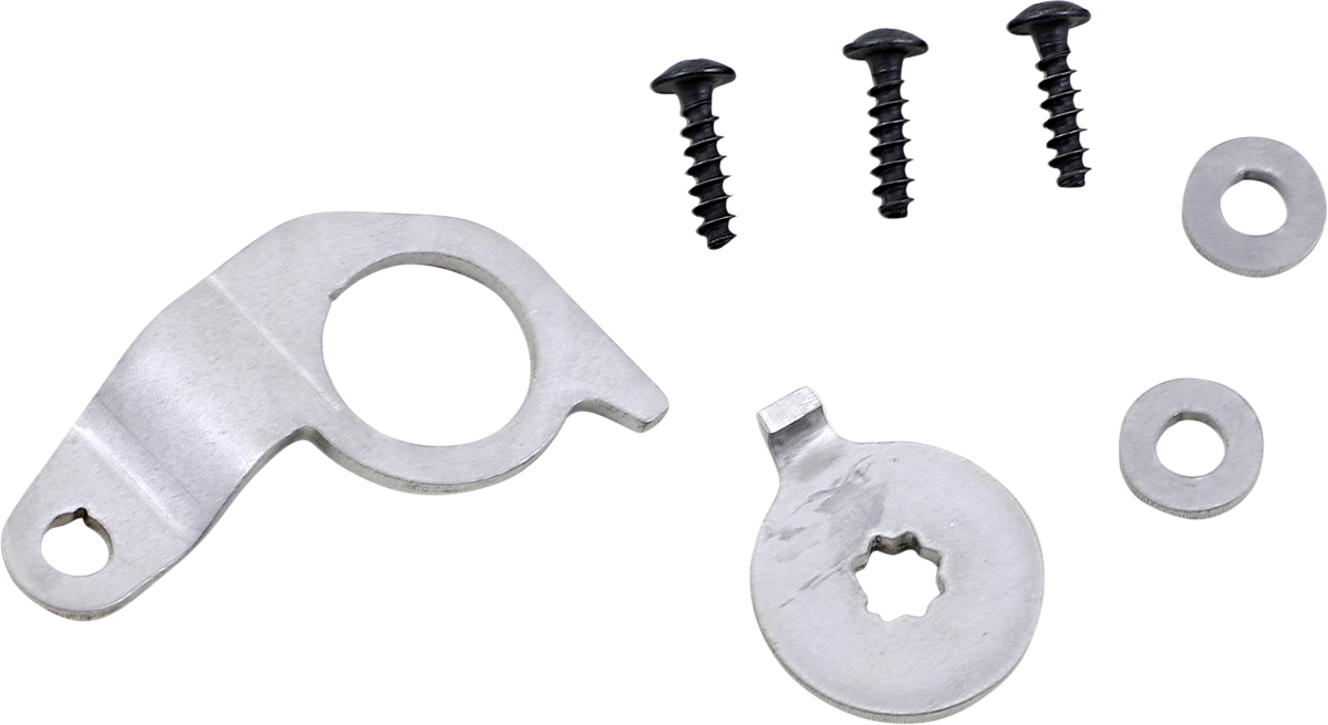 Escape Akrapovic - Servo Limit Kit