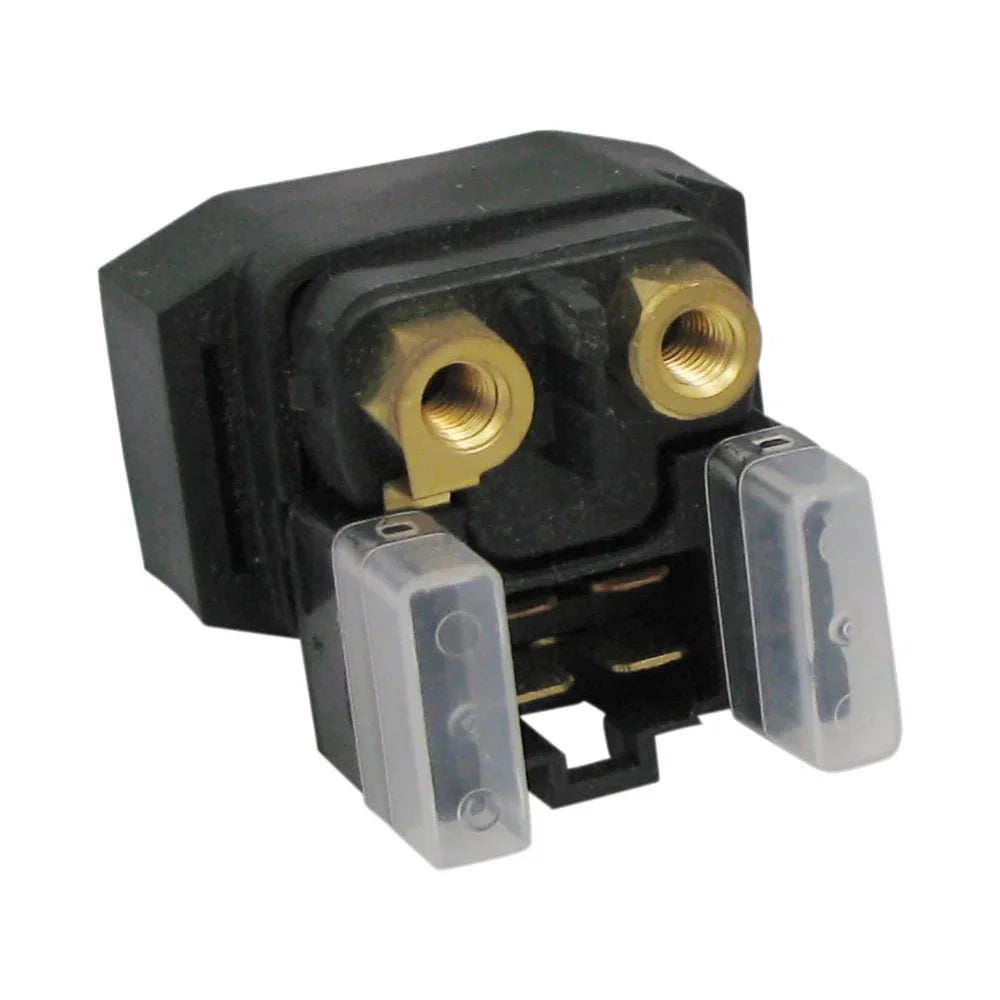 Interruptor solenoide