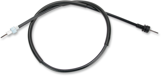 Cable de velocímetro/tacómetro - Cable de velocímetro - DT/XS/XT