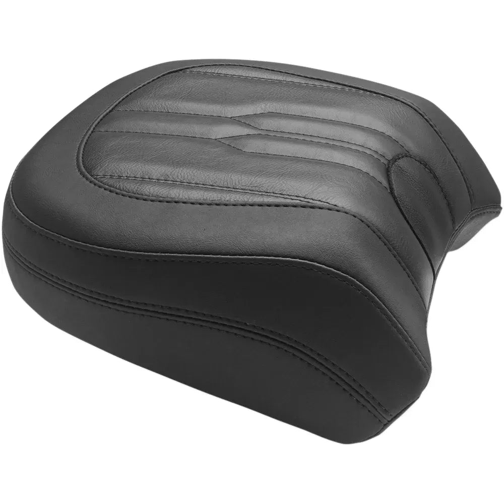 Asiento turístico para pasajeros: compatible con el respaldo del conductor