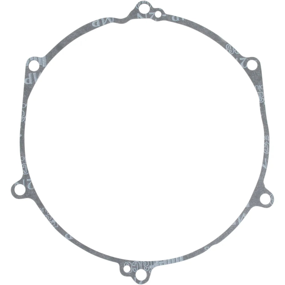 Junta de la tapa del embrague