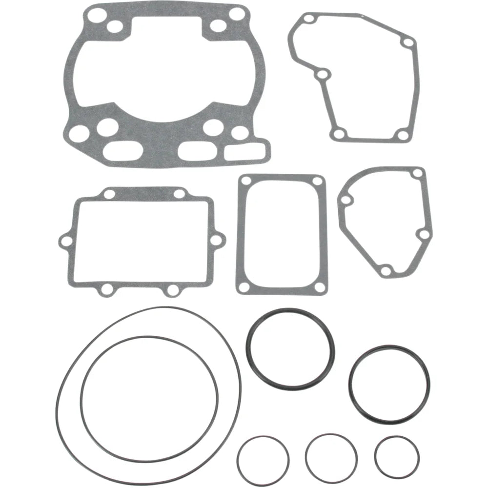 Kit de juntas de extremo superior