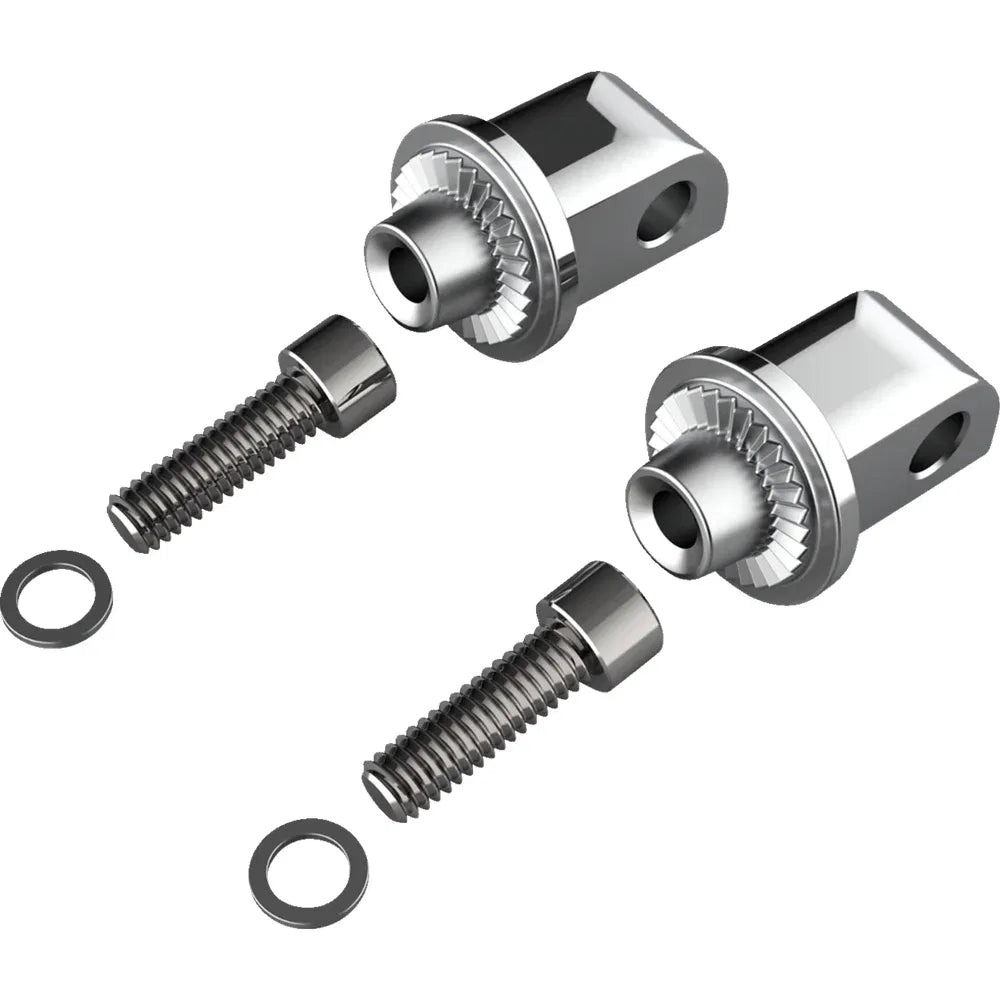 Adaptadores de clavijas