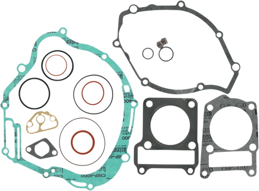 Kit completo de juntas - Kit completo de juntas de motor - Yamaha