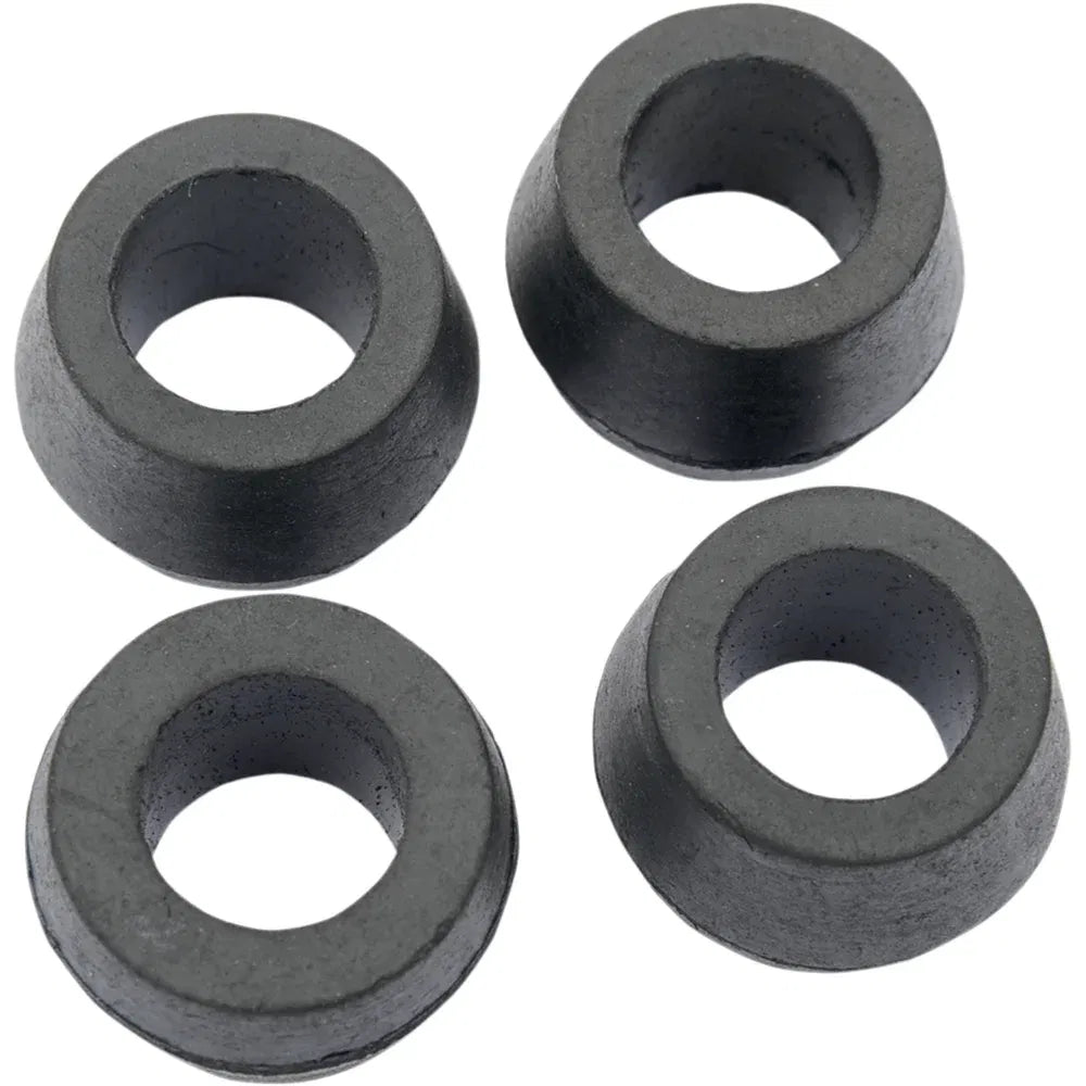 Bujes de choque trasero