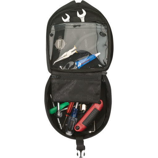 Bolsa para salpicadera trasera Moose Offroad - grande