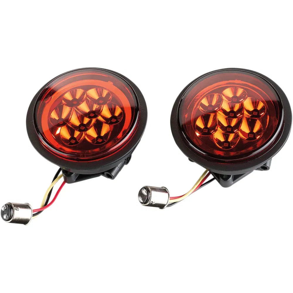 Luces traseras led