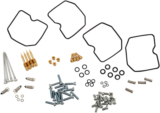 Kit de reparación de carburador - Kit de reparación de carburador - Kawasaki