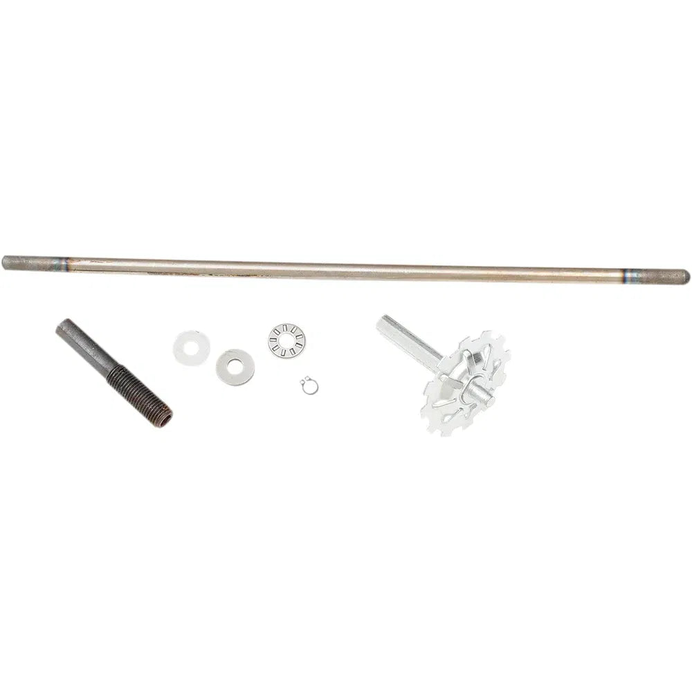 Kit de varilla de empuje del embrague